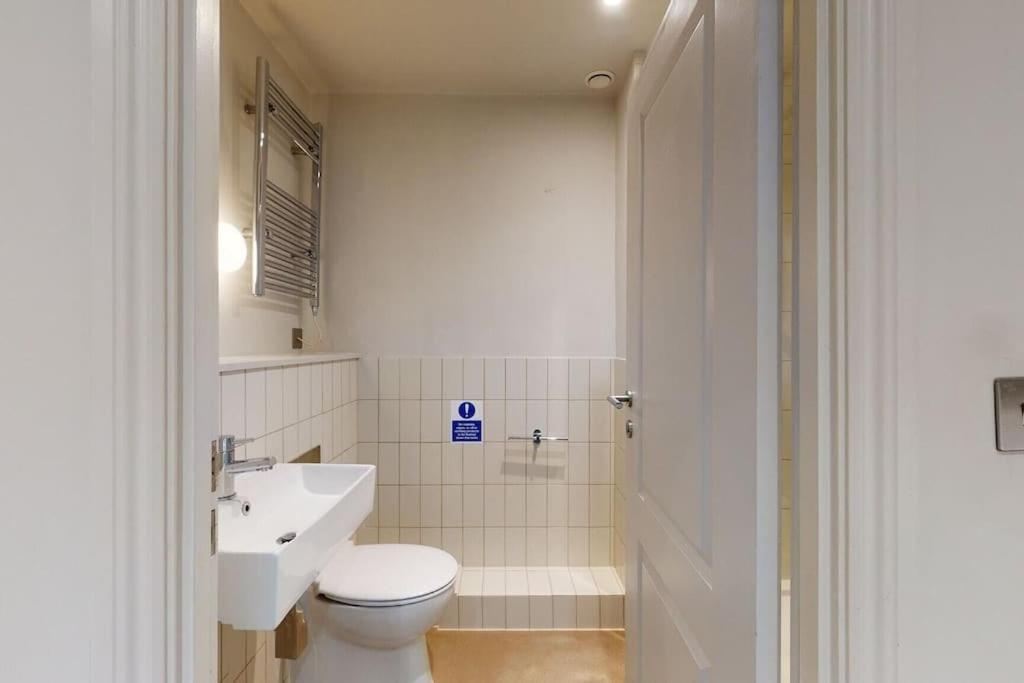 Central London Stay Londra