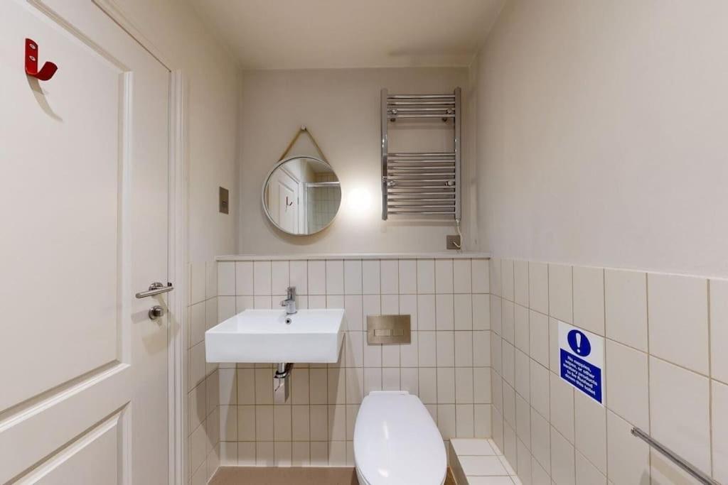 Central London Stay Apartament Londra