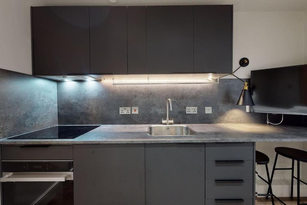 Central London Stay * Londra