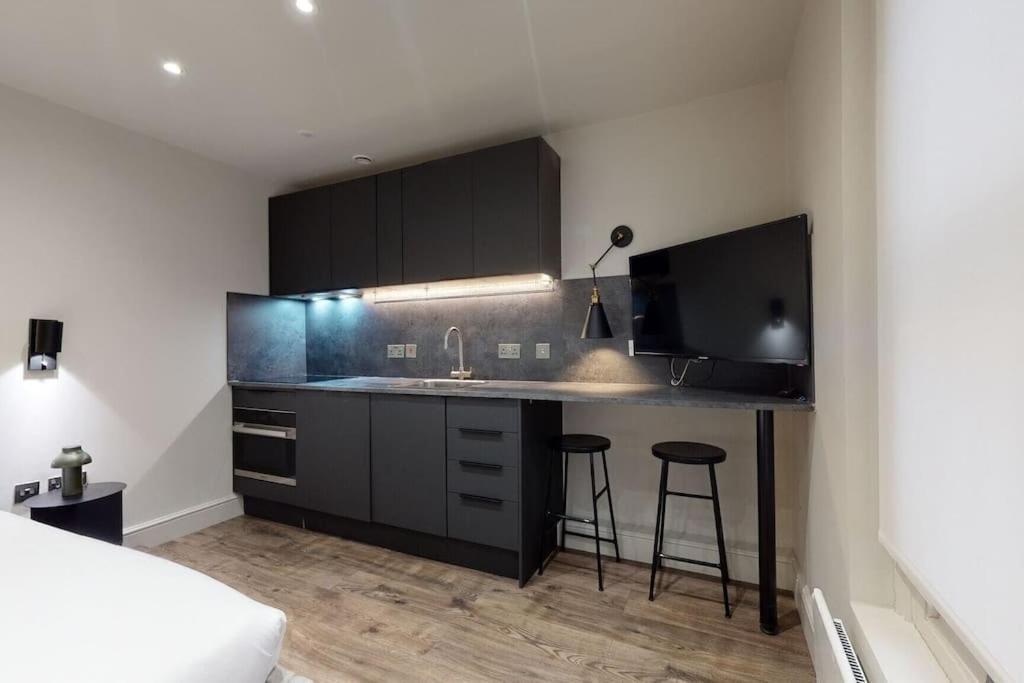 Central London Stay Appartamento *