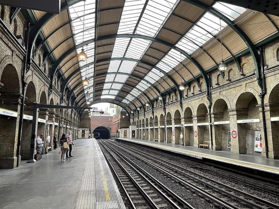 Central London Stay Appartamento