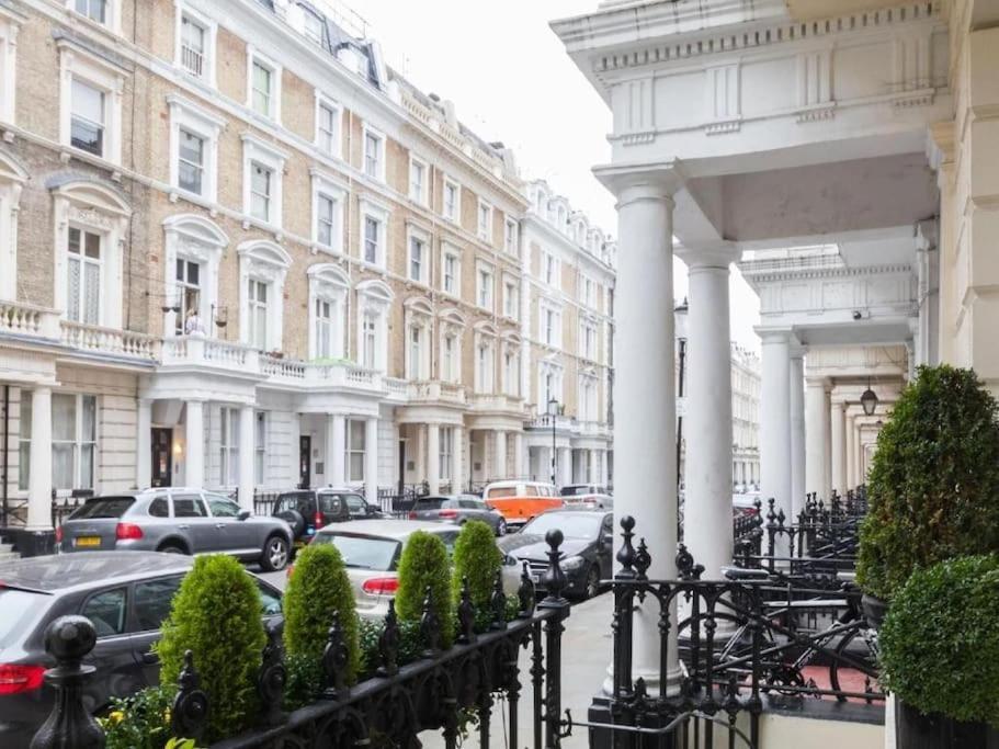 Central London Stay Appartamento Londra