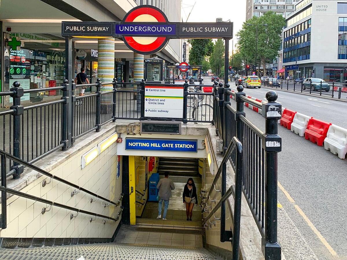 Central London Stay Appartamento