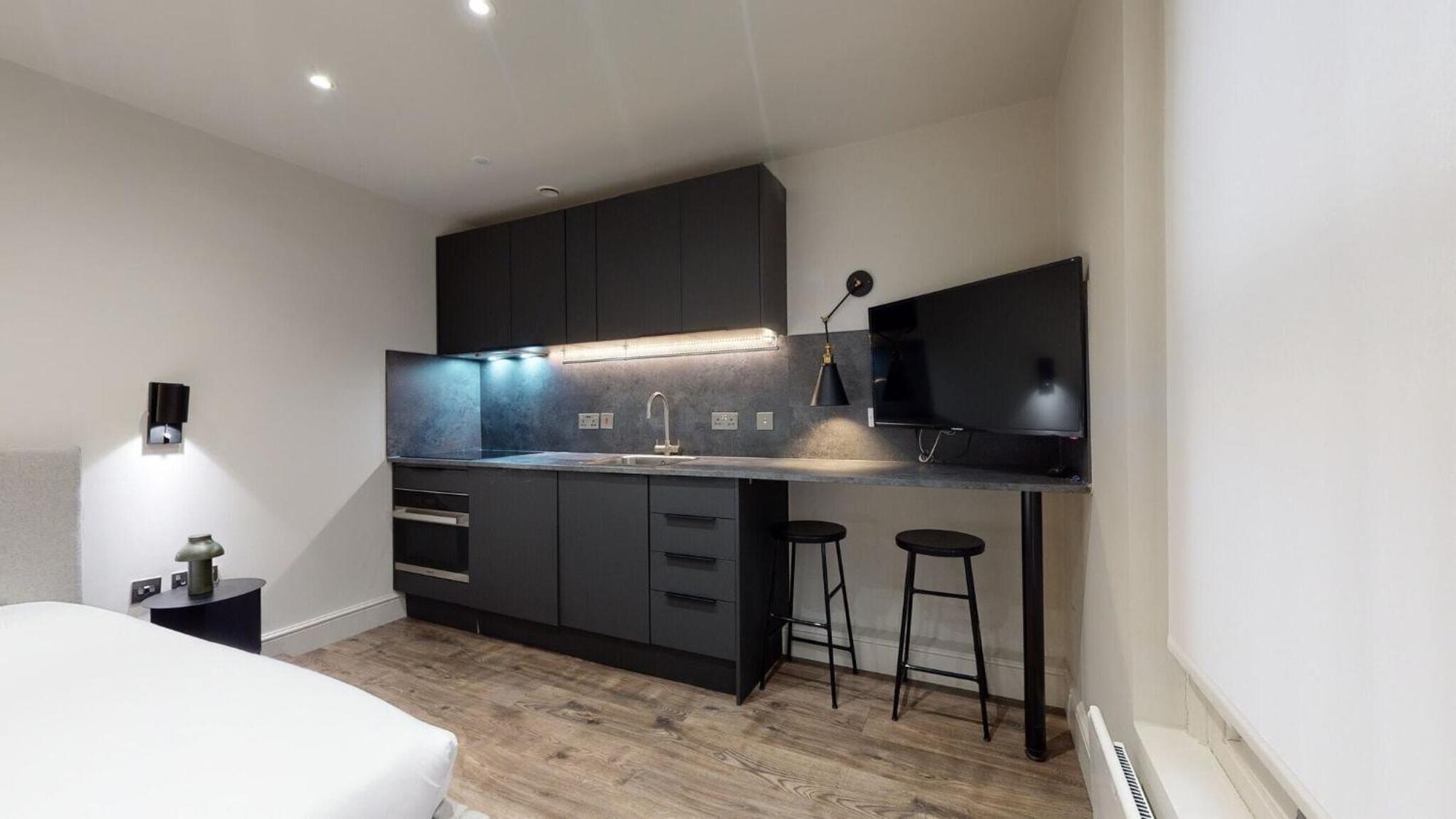 Appartamento Central London Stay Londra