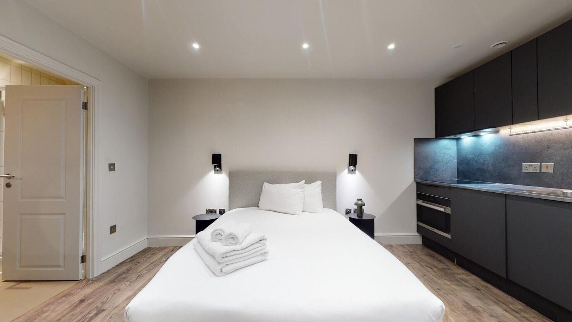Central London Stay Appartamento